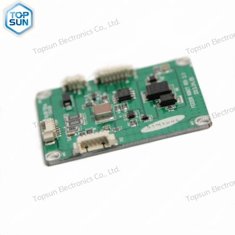 Topsun Electronics Co., Ltd